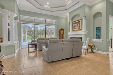 3002 Bellwind Circle, Rockledge FL - photo 10 of 54
