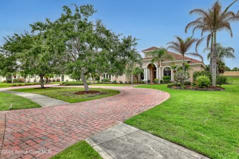 3002 Bellwind Circle, Rockledge FL - photo 6 of 54