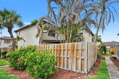 3259 Sea Oats Circle, Melbourne Beach FL - photo 24 of 28