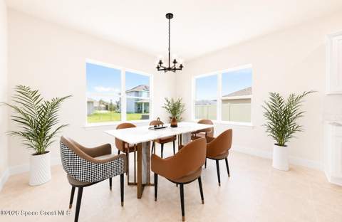 1268 Soleway Avenue, Palm Bay FL - photo 10 of 20