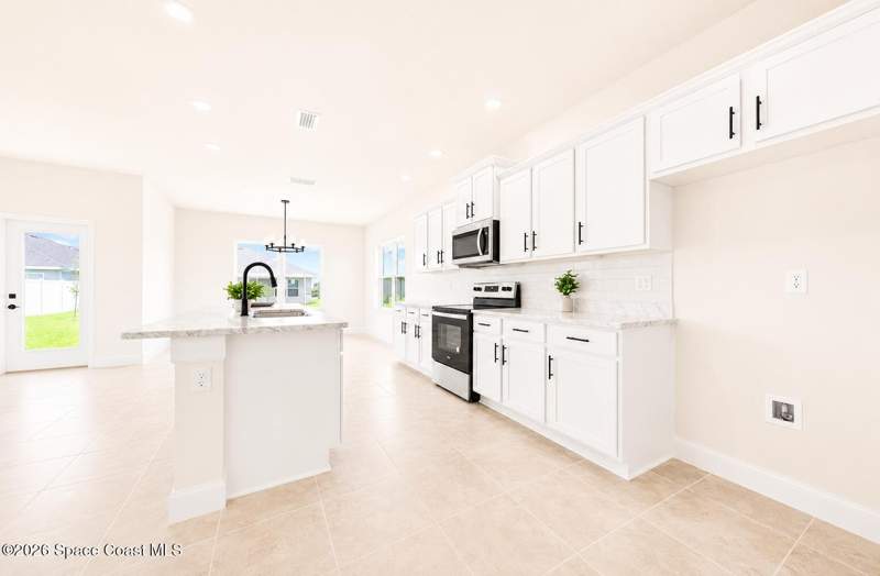 4 bedroom Single Family Residence at 1268 Soleway Avenue, St. Johns Preserve, Palm Bay — photo 5