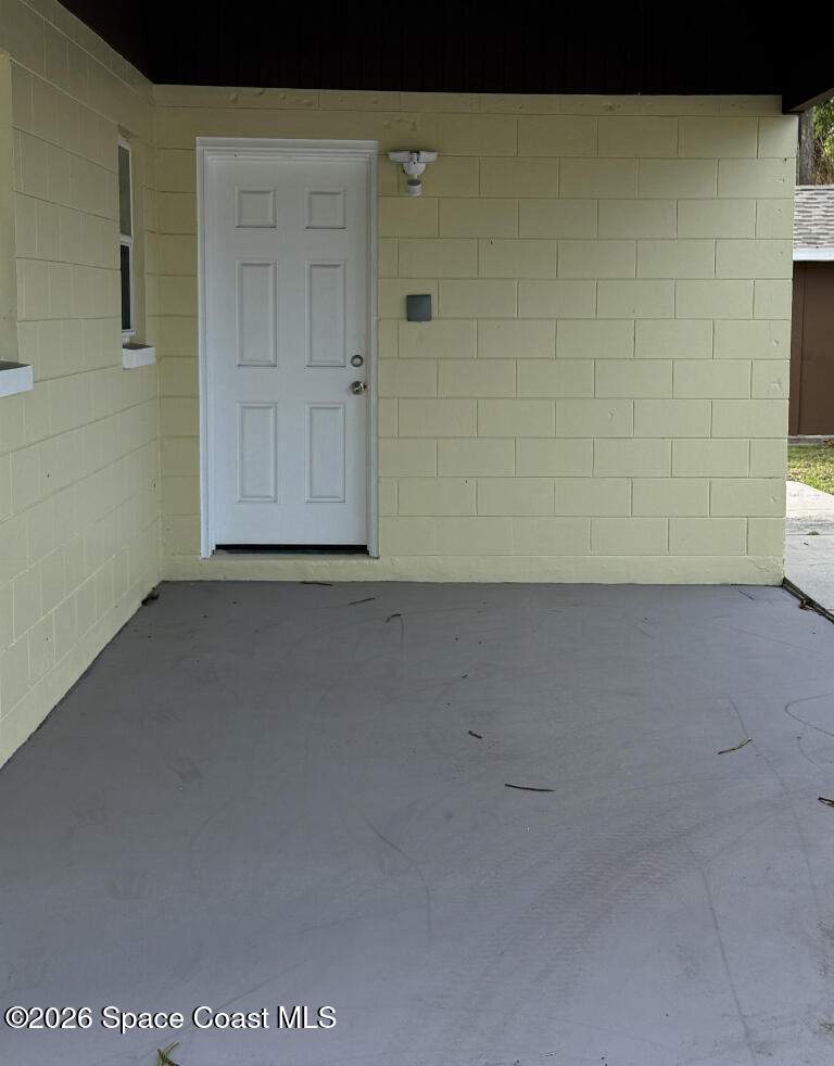 4 bedroom Single Family Residence at 977 Poinsetta Street, Cocoa Annex, Cocoa — photo 2