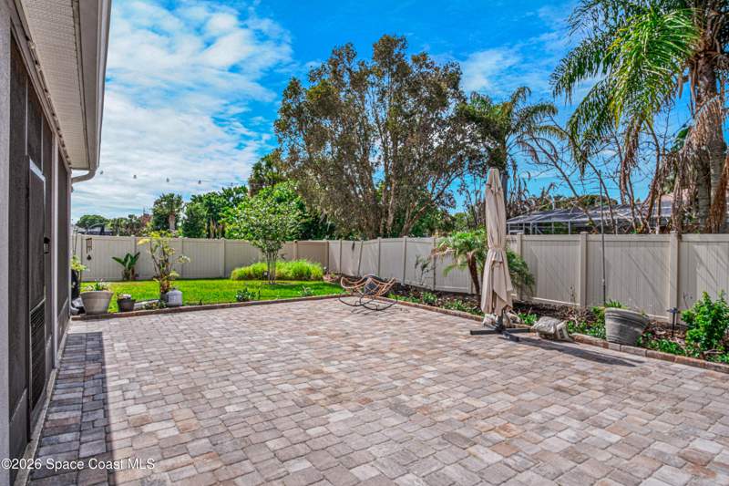 4 bedroom Single Family Residence at 1772 Killian Drive, Country Club Lakes Estates Phase Two, Palm Bay — photo 5