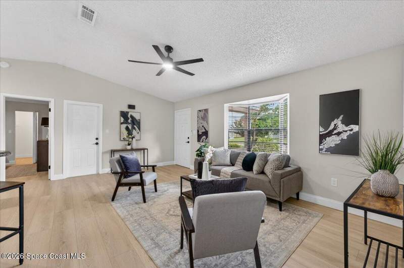 3 bedroom Single Family Residence at 1582 Giles Street, Port Malabar Unit 42, Palm Bay — photo 5