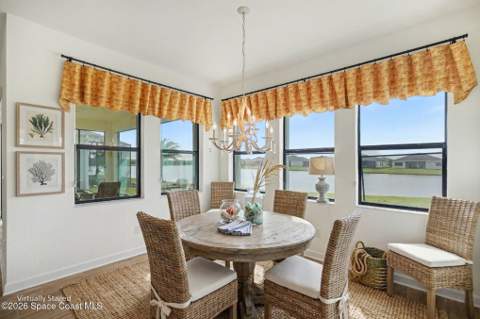 2881 Treasure Cay Lane, Melbourne FL - photo 14 of 48