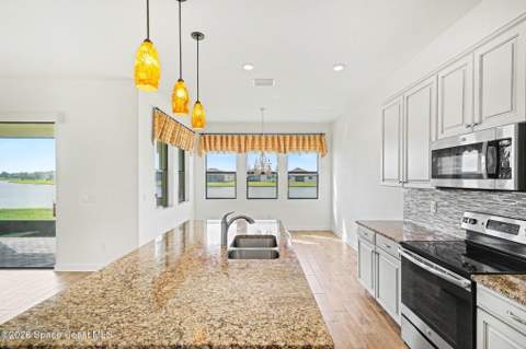 2881 Treasure Cay Lane, Melbourne FL - photo 16 of 48