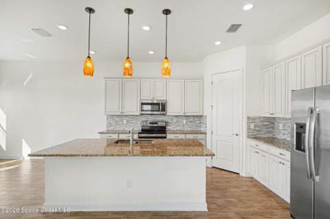 2881 Treasure Cay Lane, Melbourne FL - photo 17 of 48