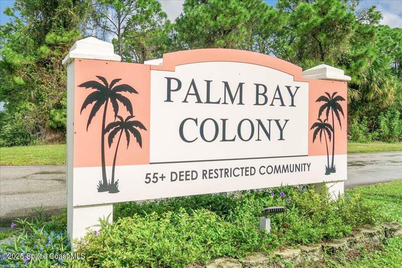 2 bedroom Manufactured Home at 1788 Big Cypress Street, Palm Bay Colony Sec 1, Palm Bay — photo 2