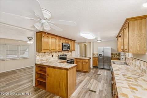1788 Big Cypress Street, Palm Bay FL - photo 12 of 52