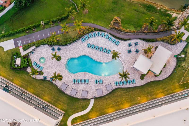 3 bedroom Condominium at 3031 Hafen Lane #407, Harbor Island Beach Club, Melbourne Beach — photo 4
