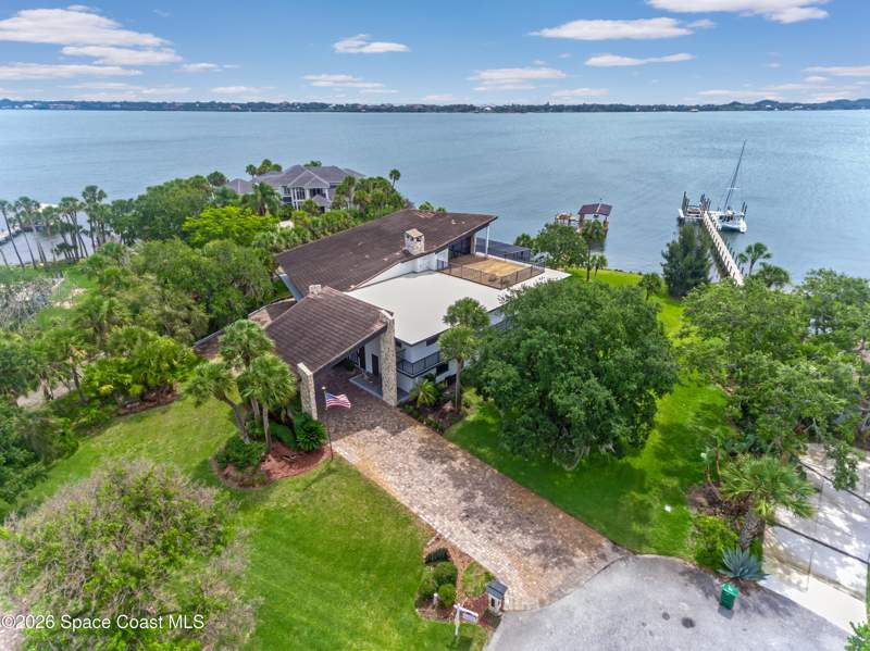 4 bedroom Single Family Residence at 110 Barnacle Place, Barnacle Bay, Rockledge — photo 5
