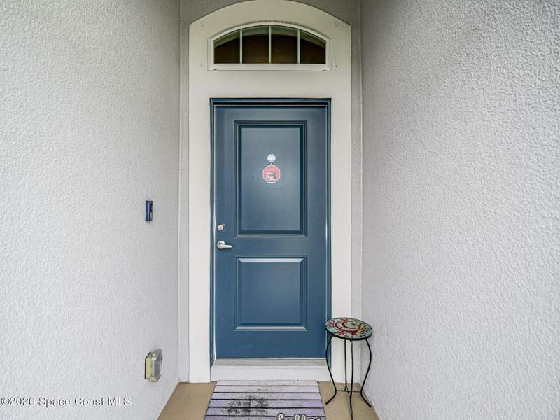 3 bedroom Single Family Residence at 694 Moment Street, Hickory Ridge, Cocoa — photo 2