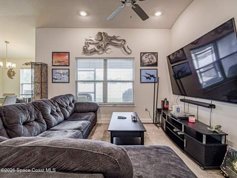 694 Moment Street, Cocoa FL - photo 9 of 37