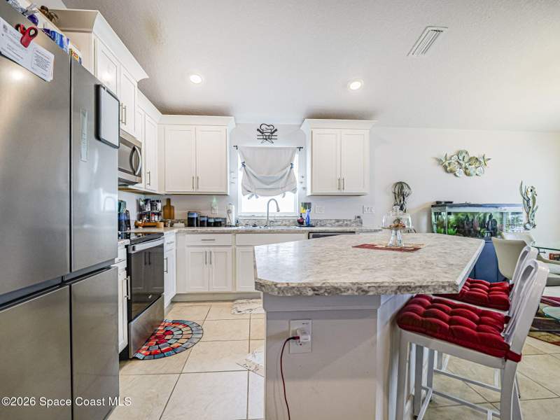 3 bedroom Single Family Residence at 694 Moment Street, Hickory Ridge, Cocoa — photo 3