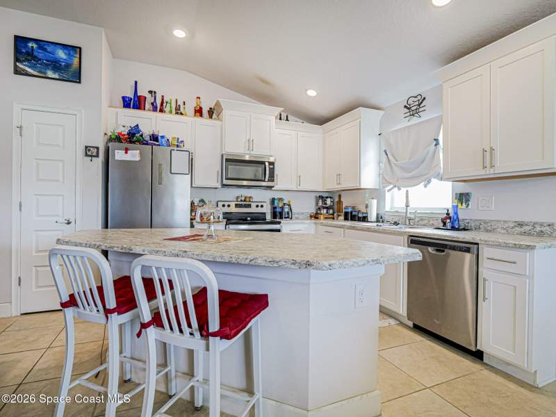 3 bedroom Single Family Residence at 694 Moment Street, Hickory Ridge, Cocoa — photo 5