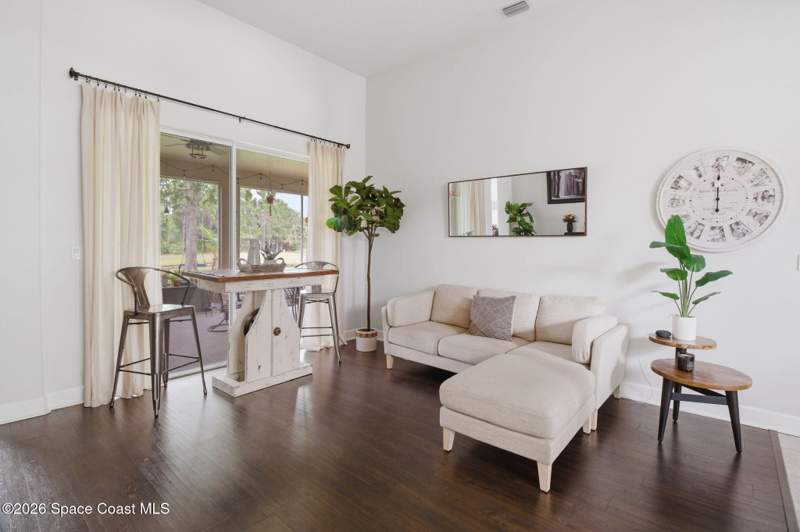 4 bedroom Single Family Residence at 256 Brandy Creek Circle, Forest Glen at Bayside Lakes, Palm Bay — photo 3