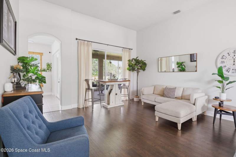 4 bedroom Single Family Residence at 256 Brandy Creek Circle, Forest Glen at Bayside Lakes, Palm Bay — photo 4