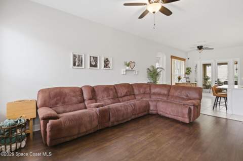 256 Brandy Creek Circle, Palm Bay FL - photo 16 of 40