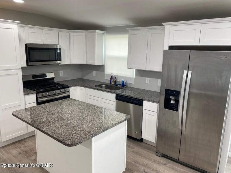 3 bedroom Mobile Home at 2944 Century Oaks Circle, Century Oak Subd, Malabar — photo 3