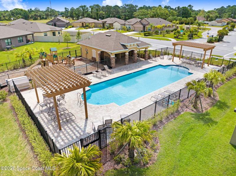 4 bedroom Single Family Residence at 1477 Mineral Loop Drive, Avery Springs, Palm Bay — photo 4