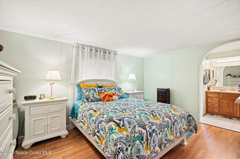 4442 Twin Lakes Drive, Melbourne FL - photo 14 of 16