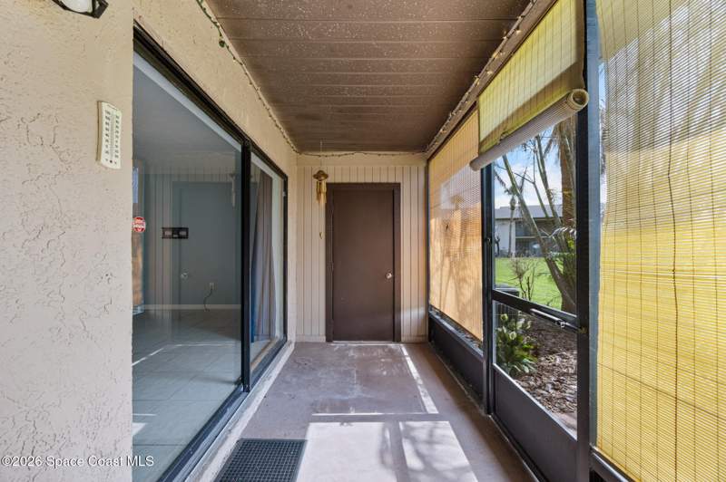 2 bedroom Condominium at 1073 June Drive, Coral Gardens Condo, Melbourne — photo 4