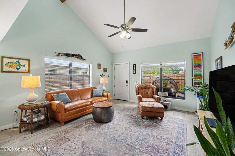 2 bedroom Townhouse at 113 Buchanan Avenue, Buchanan Townhouses, Cape Canaveral — photo 5