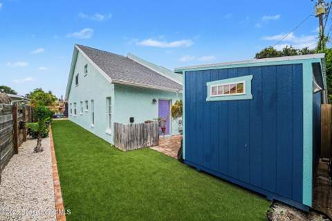113 Buchanan Avenue, Cape Canaveral FL - photo 23 of 27