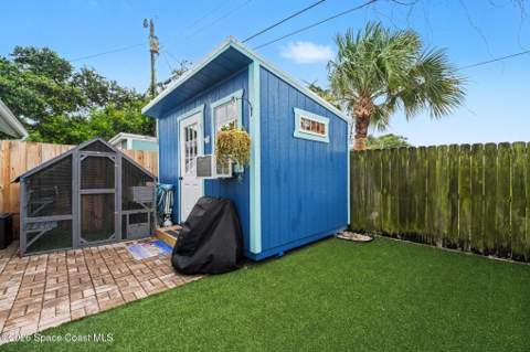 113 Buchanan Avenue, Cape Canaveral FL - photo 24 of 27