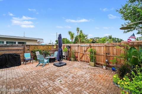 113 Buchanan Avenue, Cape Canaveral FL - photo 21 of 27