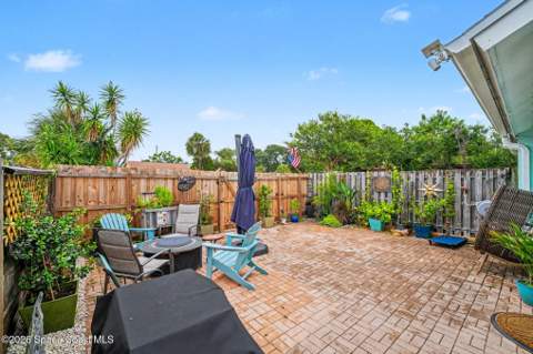 113 Buchanan Avenue, Cape Canaveral FL - photo 22 of 27