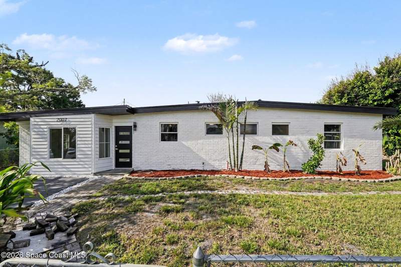 3 bedroom Single Family Residence at 2007 Tyler Avenue, Bowe Gardens Sec B, Melbourne — photo 4