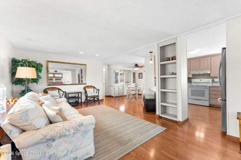 2580 Highway A1a #17, Melbourne Beach FL - photo 15 of 48
