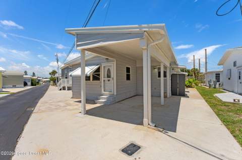 2580 Highway A1a #17, Melbourne Beach FL - photo 8 of 48