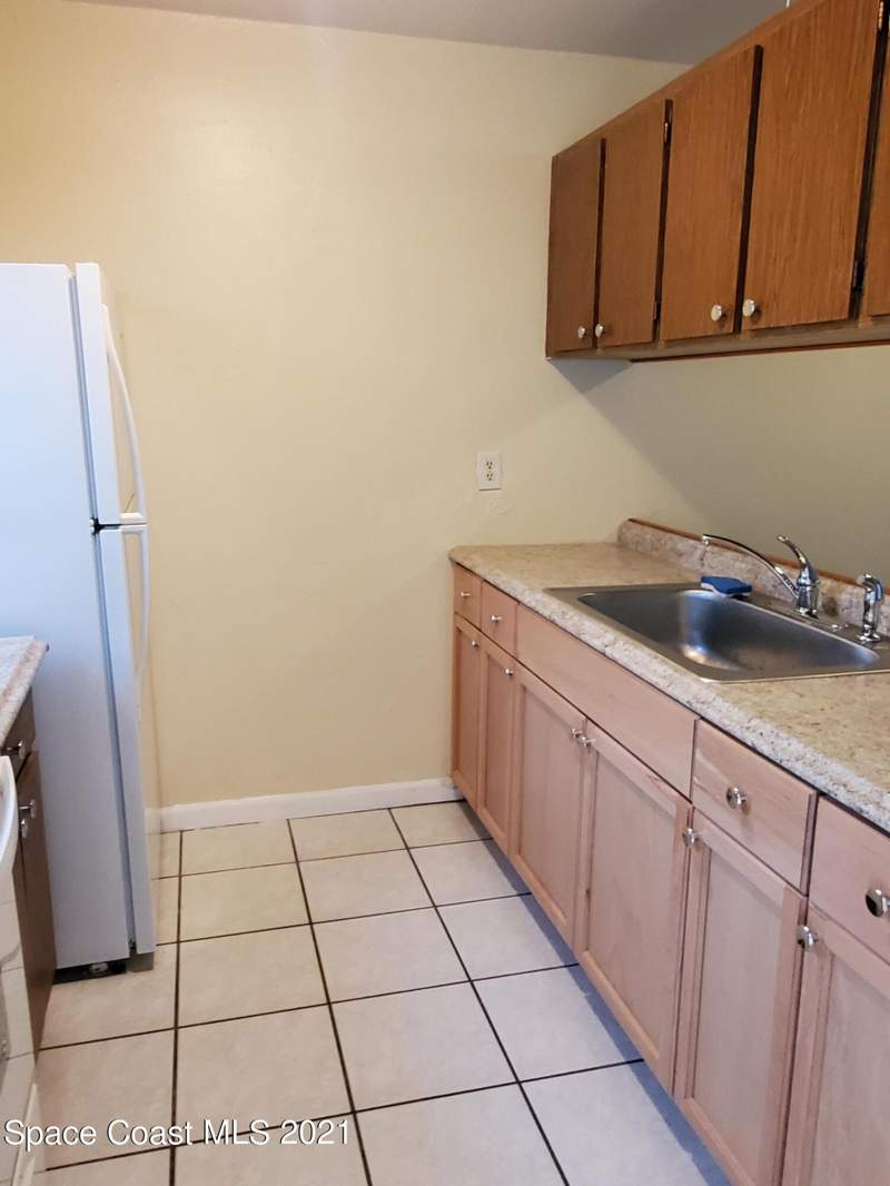 2 bedroom Condominium at 1711 Dixon Boulevard #245, Allen Condo Apts, Cocoa — photo 2