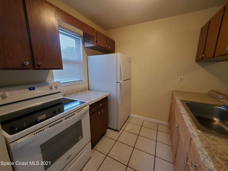 2 bedroom Condominium at 1711 Dixon Boulevard #245, Allen Condo Apts, Cocoa — photo 3