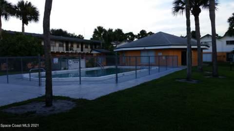 1711 Dixon Boulevard #245, Cocoa FL - photo 14 of 15