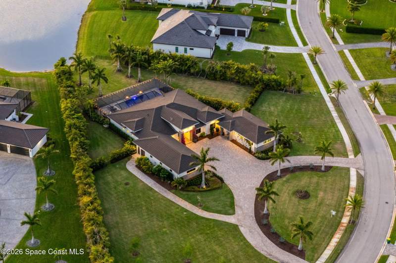 7 bedroom Single Family Residence at 4574 Milost Drive, Adelaide, Rockledge — photo 4
