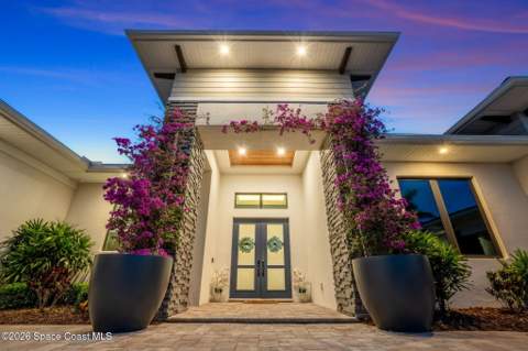 4574 Milost Drive, Rockledge FL - photo 7 of 96