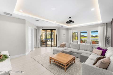 4574 Milost Drive, Rockledge FL - photo 22 of 96