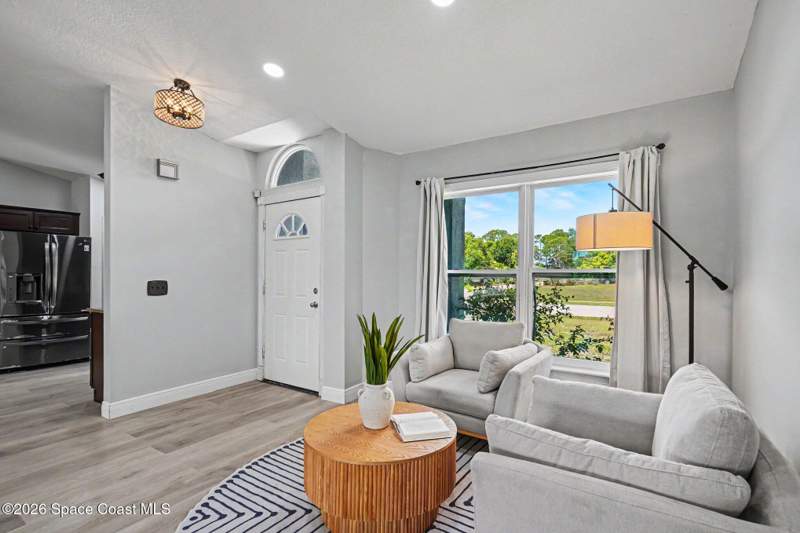 3 bedroom Single Family Residence at 1325 Glencove Avenue, Port Malabar Unit 44, Palm Bay — photo 4