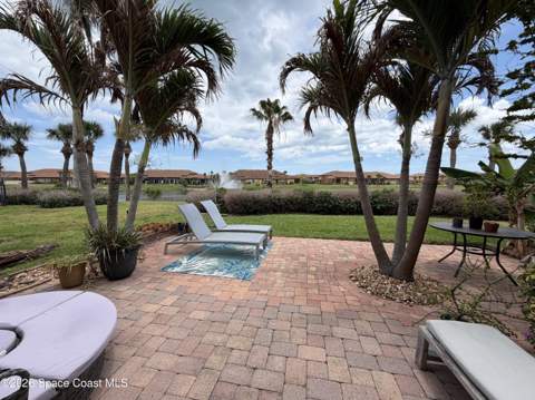 747 Ventura Drive, Satellite Beach FL - photo 21 of 30