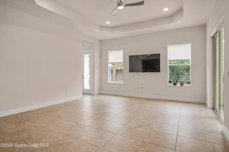 5 bedroom Single Family Residence at 2938 Sereno Pointe Drive, Sereno Pointe, Titusville — photo 5