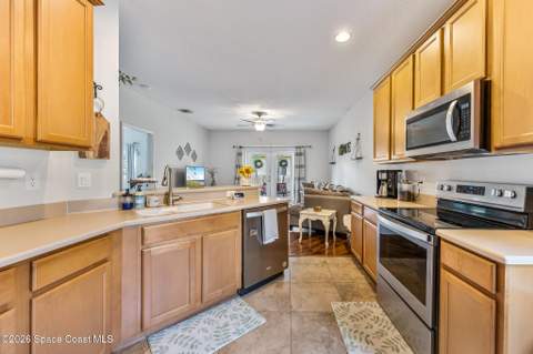 2049 Maeve Circle, Melbourne FL - photo 9 of 36