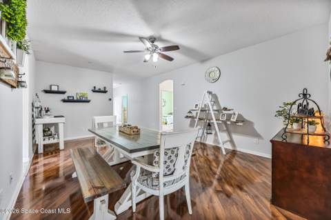 2049 Maeve Circle, Melbourne FL - photo 7 of 36
