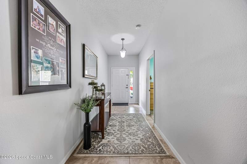 4 bedroom Single Family Residence at 2049 Maeve Circle, Eastwood 1 at Heritage Oaks, Melbourne — photo 4