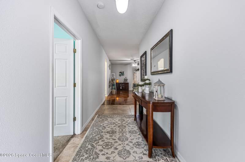 4 bedroom Single Family Residence at 2049 Maeve Circle, Eastwood 1 at Heritage Oaks, Melbourne — photo 5