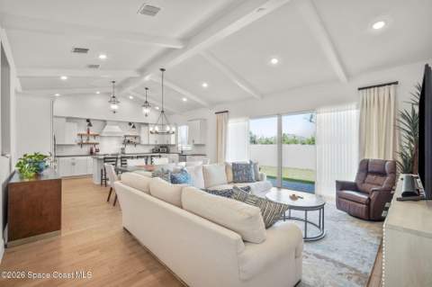 3383 Armen Drive, Merritt Island FL - photo 7 of 35