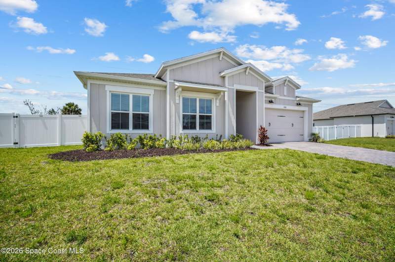 4 bedroom Single Family Residence at 3383 Armen Drive, Armen Groves, Merritt Island — photo 3