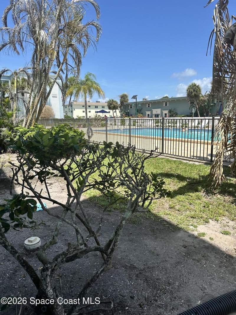 1 bedroom Condominium at 221 Columbia Drive #142, The Plaza Condo, Cape Canaveral — photo 4